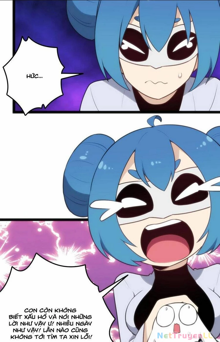 Bổn Thánh Nữ Ngã Bài Rồi Chapter 139 - Trang 4