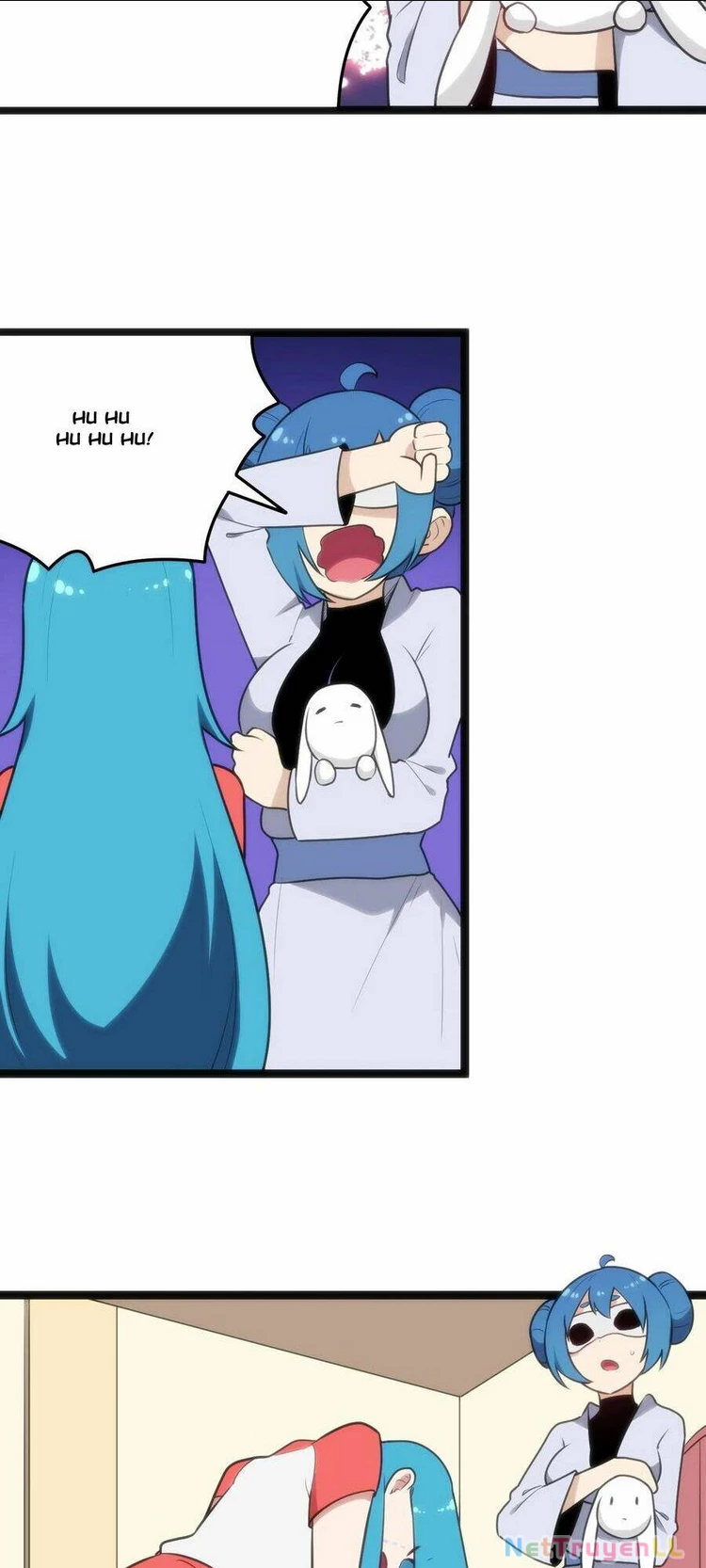 Bổn Thánh Nữ Ngã Bài Rồi Chapter 139 - Trang 4