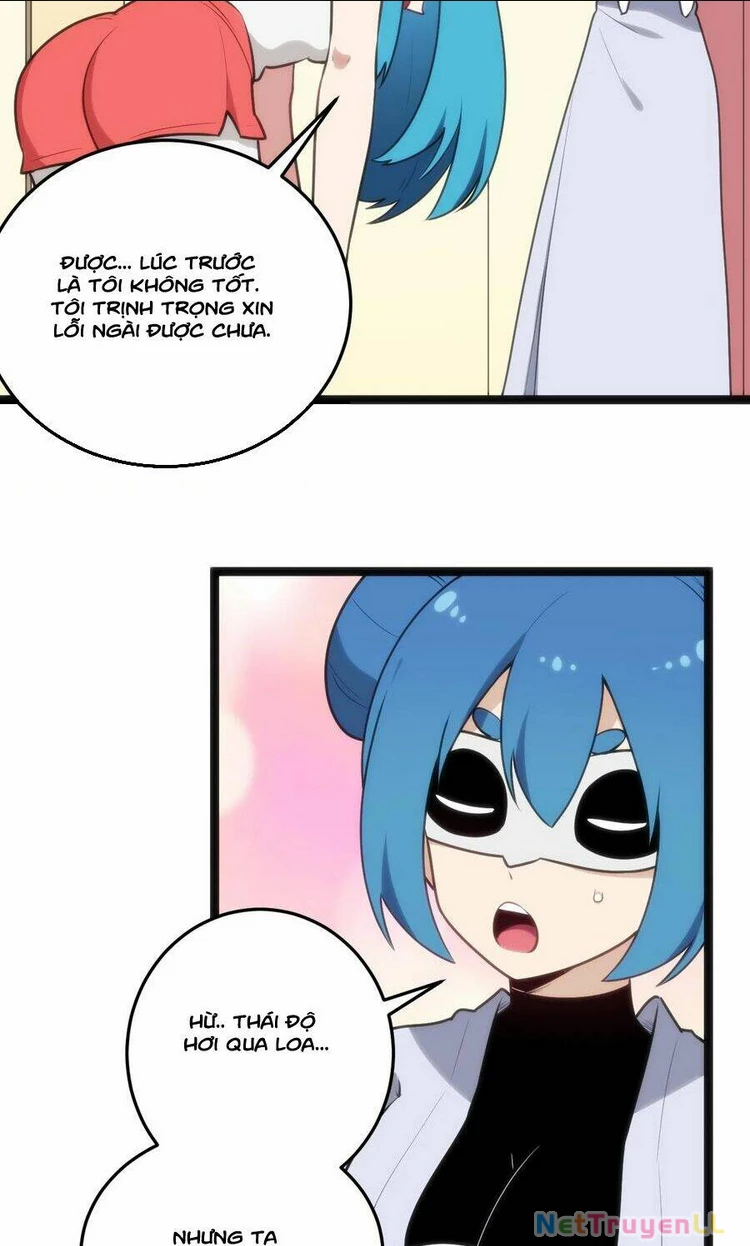 Bổn Thánh Nữ Ngã Bài Rồi Chapter 139 - Trang 4