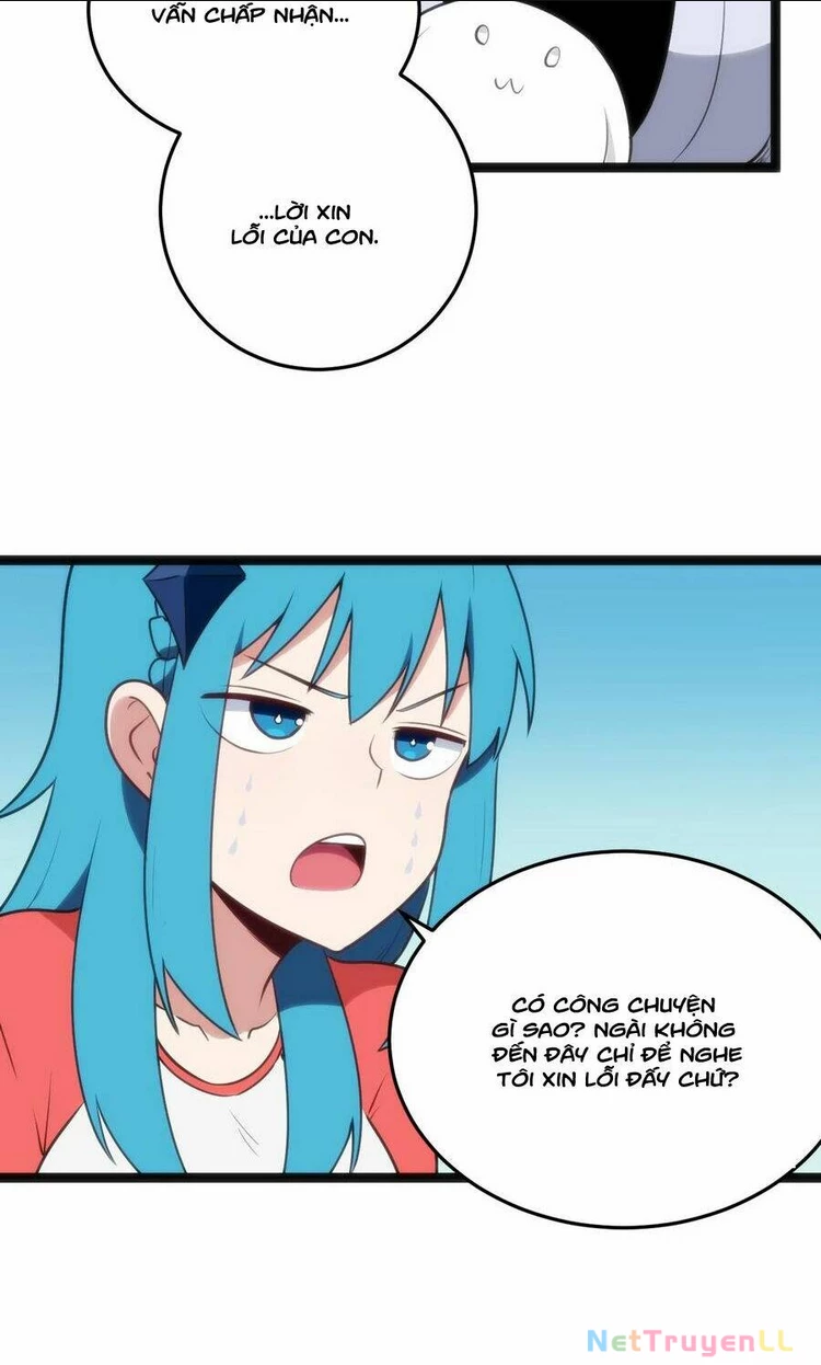 Bổn Thánh Nữ Ngã Bài Rồi Chapter 139 - Trang 4