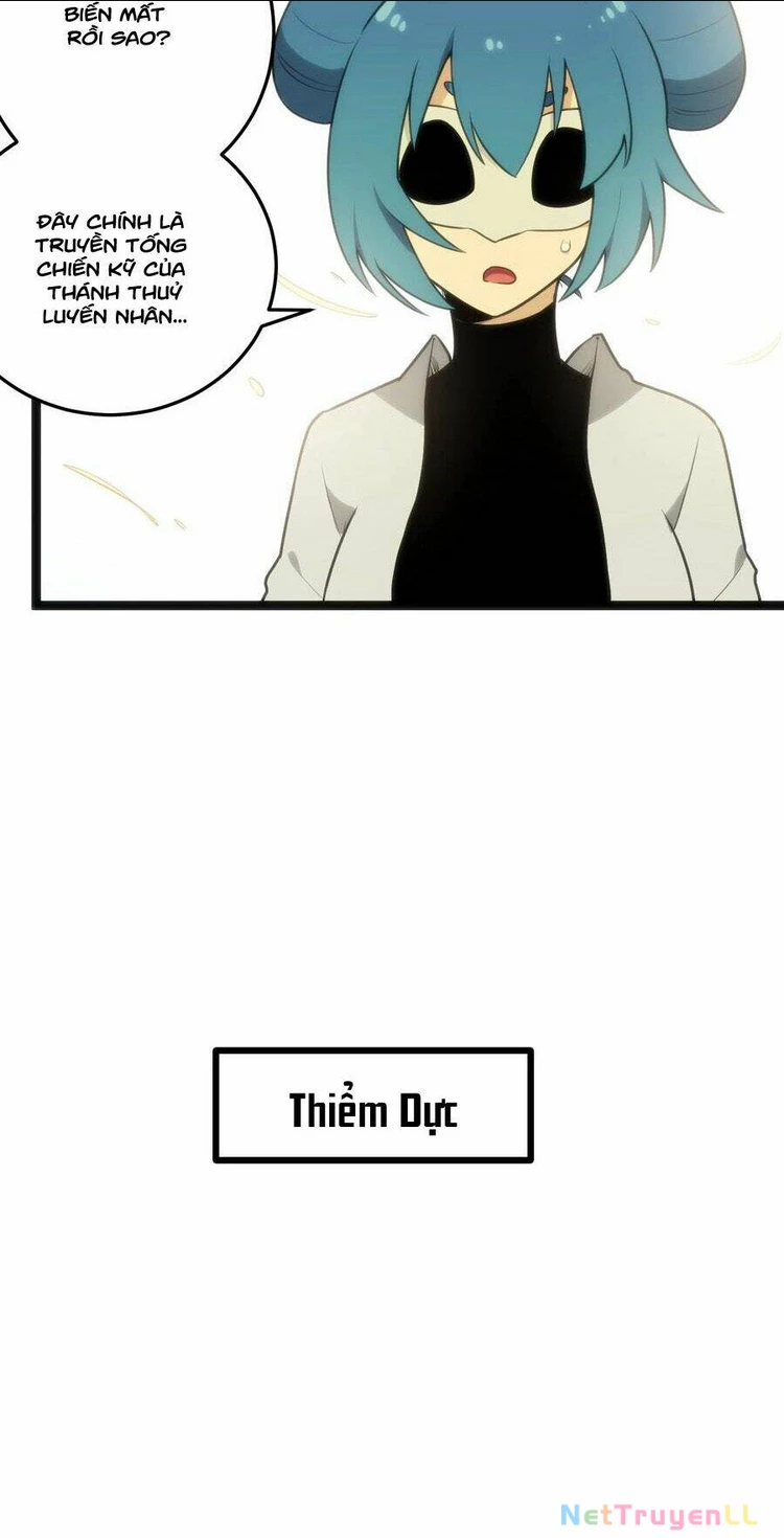 Bổn Thánh Nữ Ngã Bài Rồi Chapter 141 - Trang 4