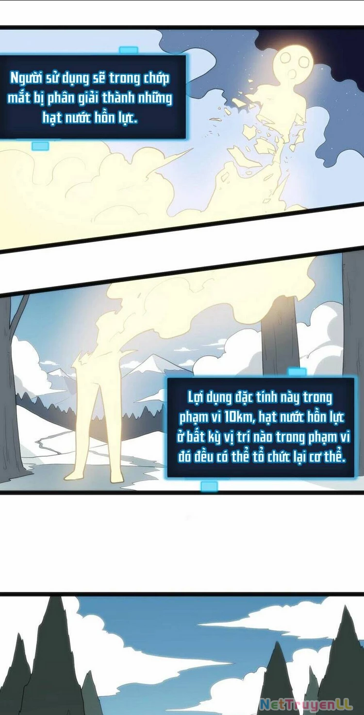 Bổn Thánh Nữ Ngã Bài Rồi Chapter 141 - Trang 4