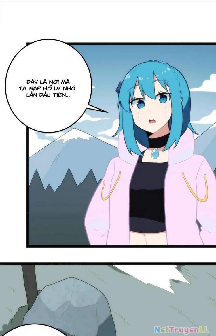 Bổn Thánh Nữ Ngã Bài Rồi Chapter 141 - Trang 4