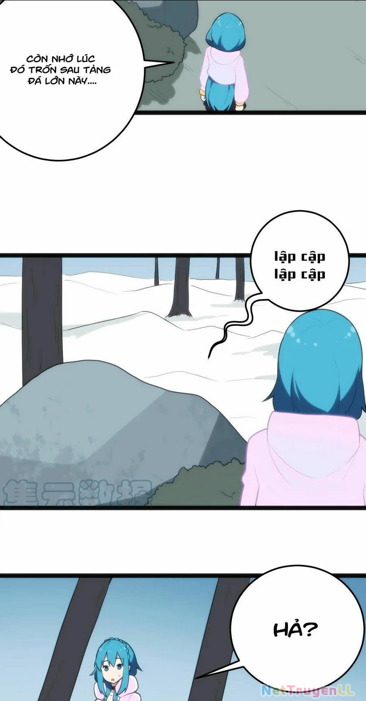 Bổn Thánh Nữ Ngã Bài Rồi Chapter 141 - Trang 4