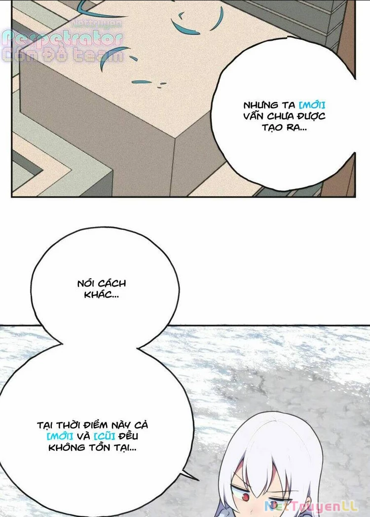 Bổn Thánh Nữ Ngã Bài Rồi Chapter 143 - Trang 4