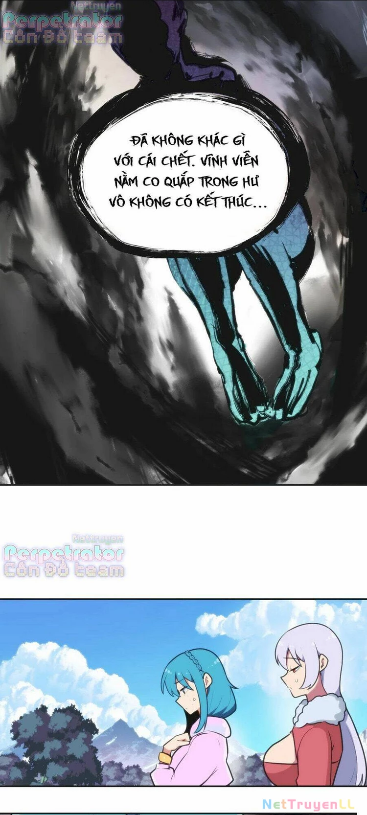 Bổn Thánh Nữ Ngã Bài Rồi Chapter 143 - Trang 4