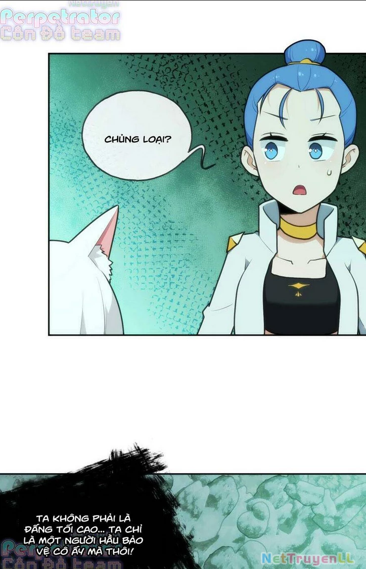 Bổn Thánh Nữ Ngã Bài Rồi Chapter 144 - Trang 4