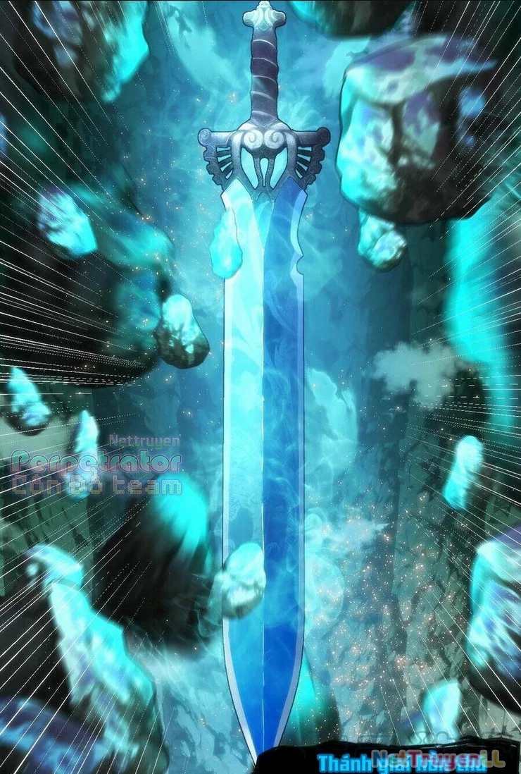 Bổn Thánh Nữ Ngã Bài Rồi Chapter 144 - Trang 4