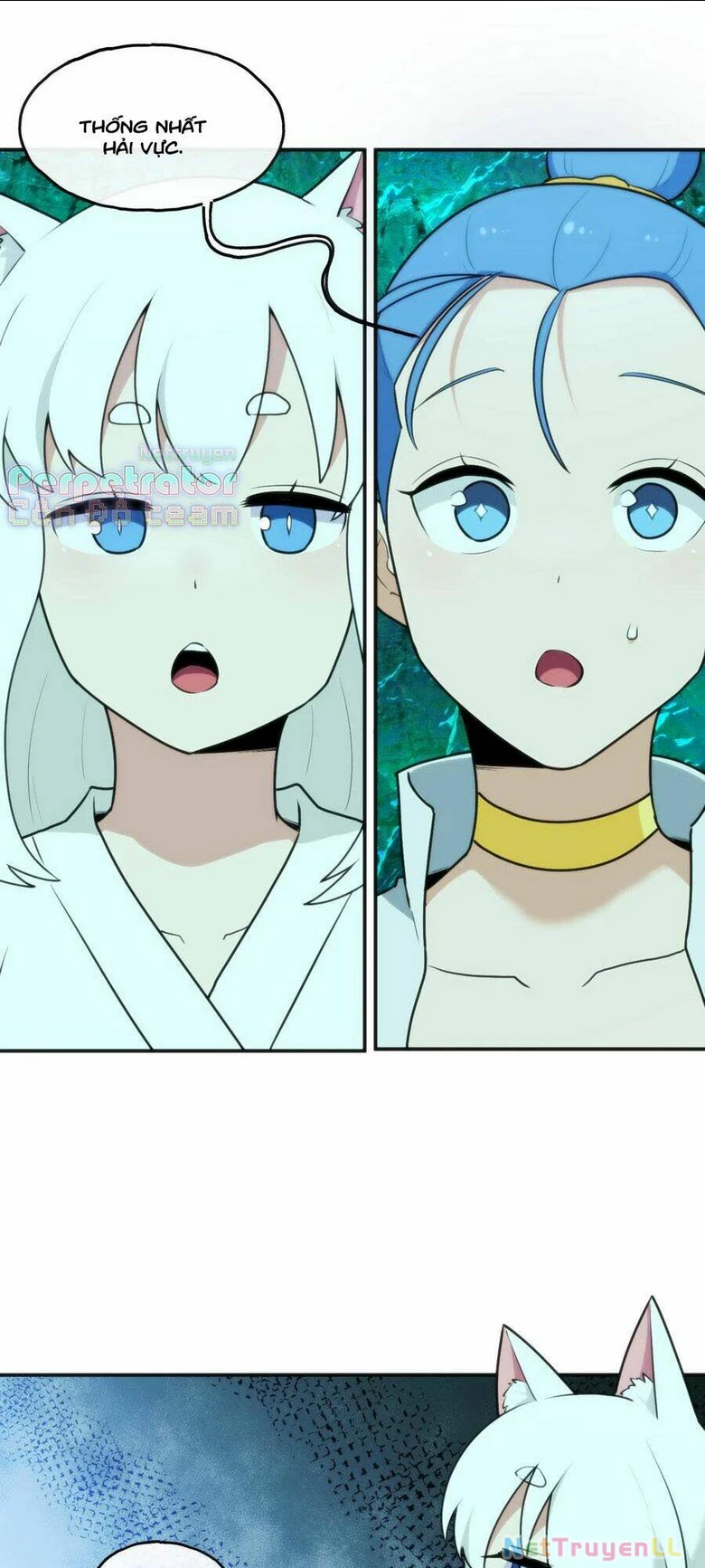 Bổn Thánh Nữ Ngã Bài Rồi Chapter 145 - Trang 4