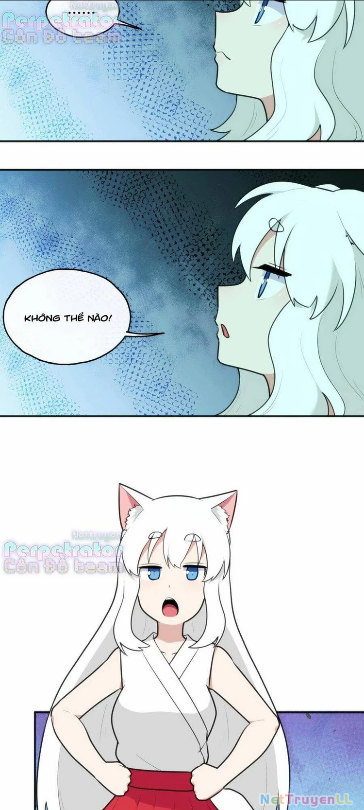 Bổn Thánh Nữ Ngã Bài Rồi Chapter 145 - Trang 4