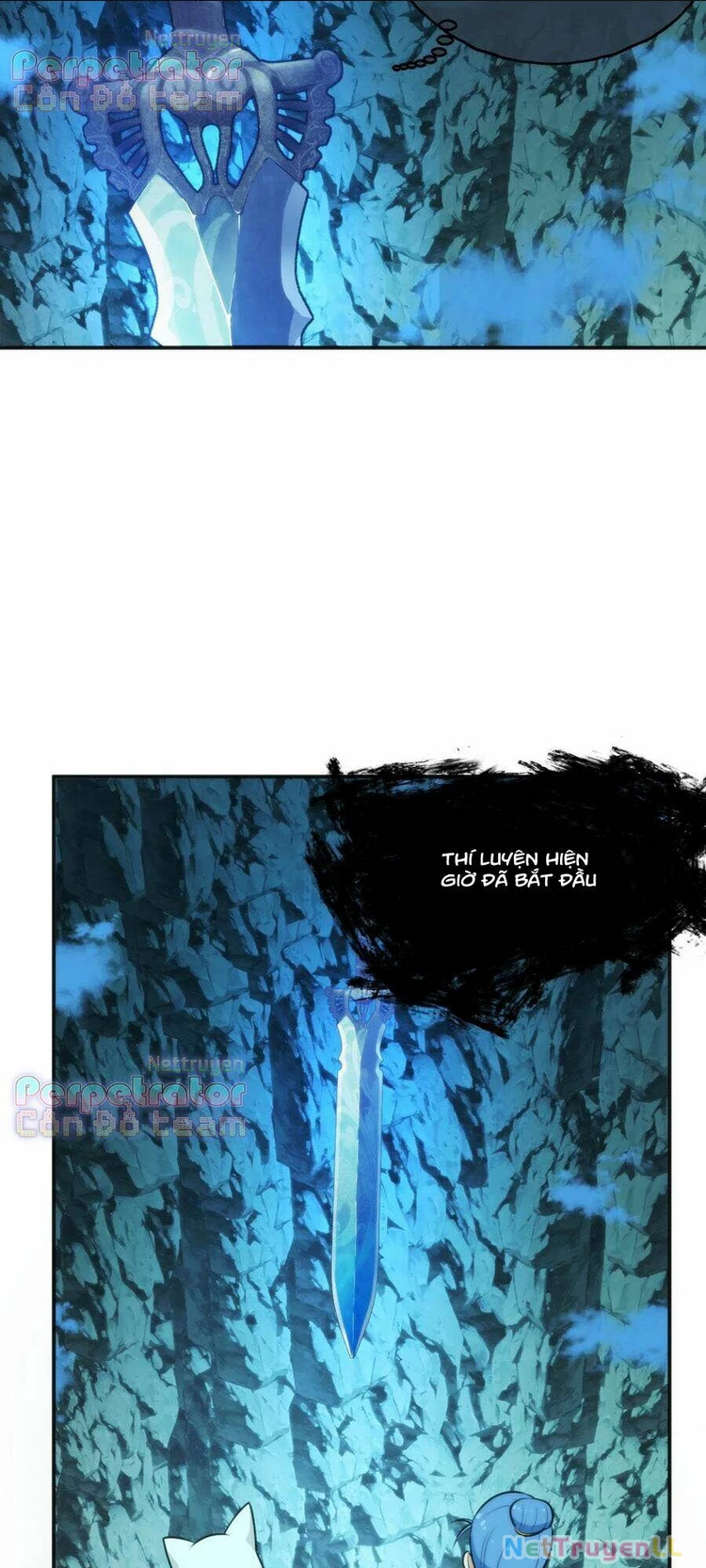 Bổn Thánh Nữ Ngã Bài Rồi Chapter 145 - Trang 4