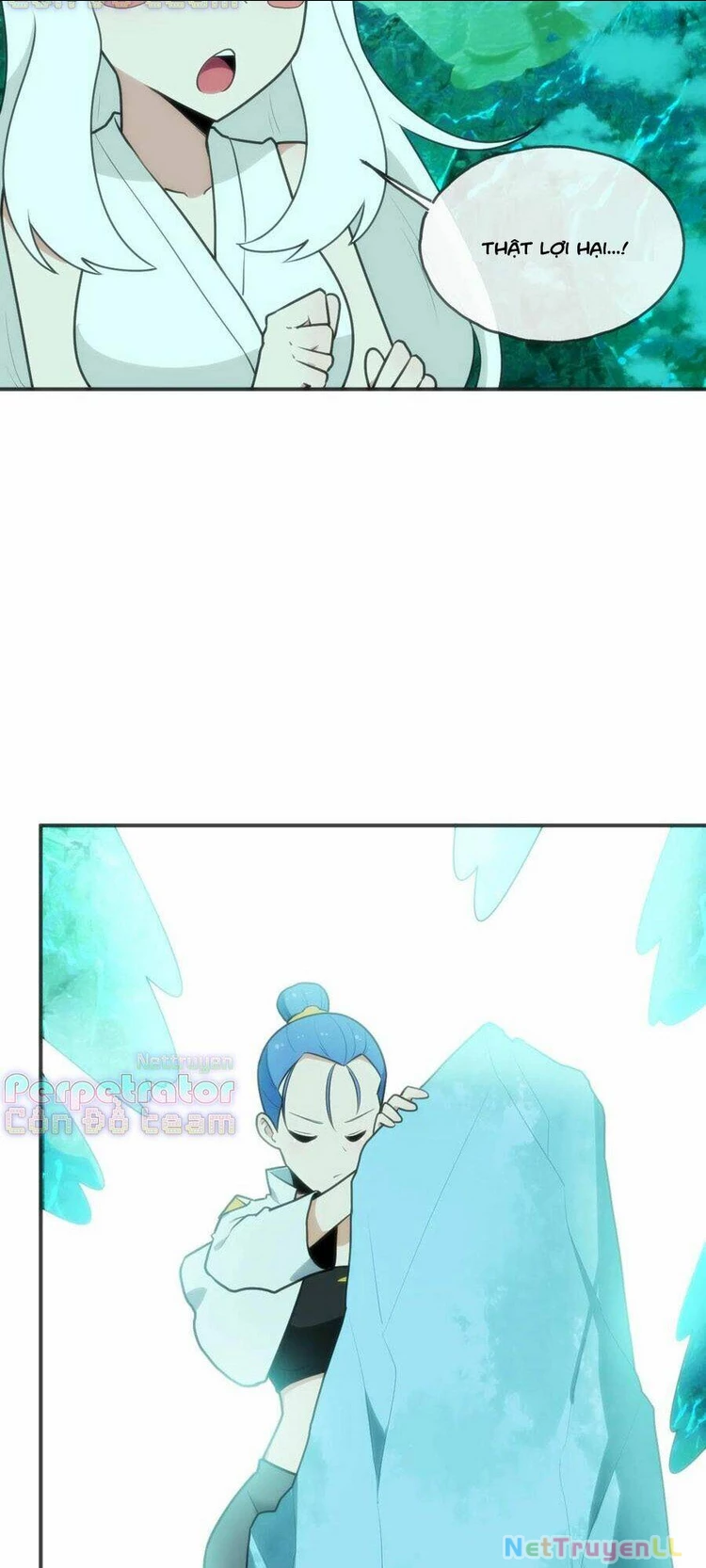 Bổn Thánh Nữ Ngã Bài Rồi Chapter 145 - Trang 4