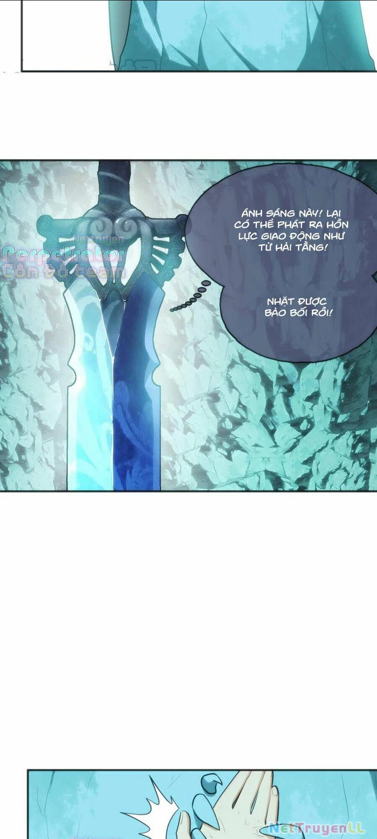 Bổn Thánh Nữ Ngã Bài Rồi Chapter 145 - Trang 4