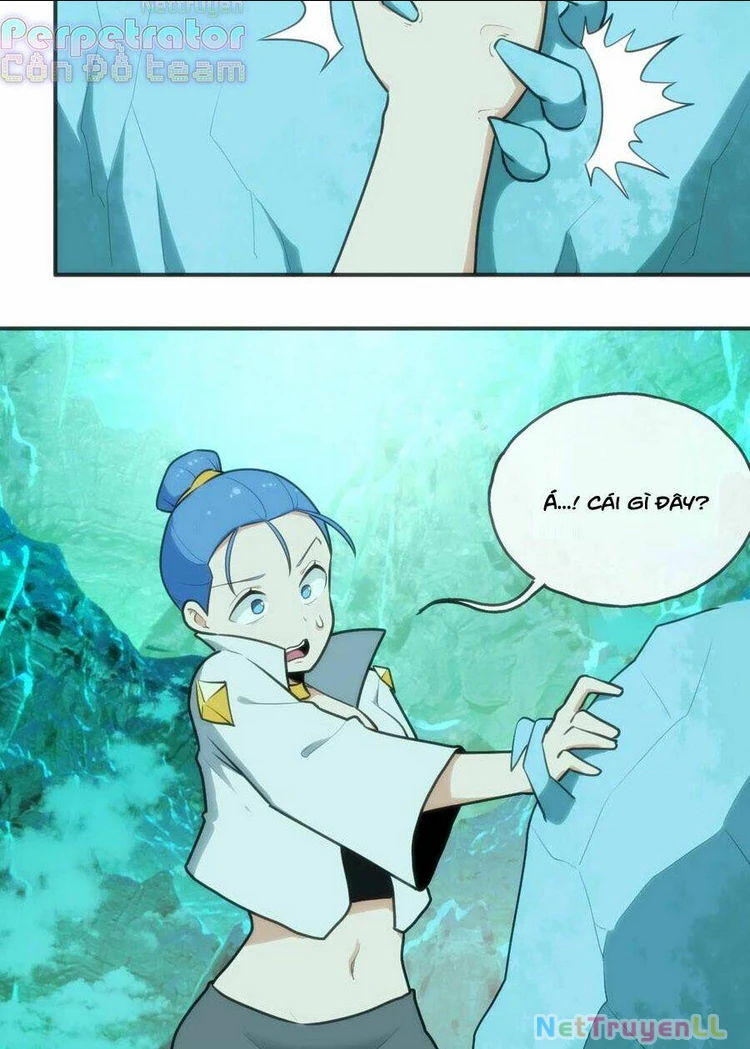 Bổn Thánh Nữ Ngã Bài Rồi Chapter 145 - Trang 4