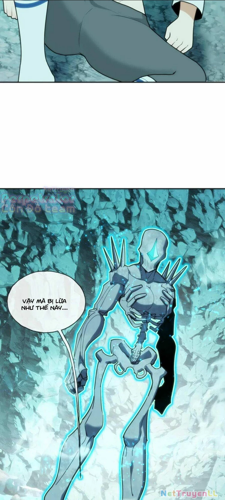 Bổn Thánh Nữ Ngã Bài Rồi Chapter 145 - Trang 4