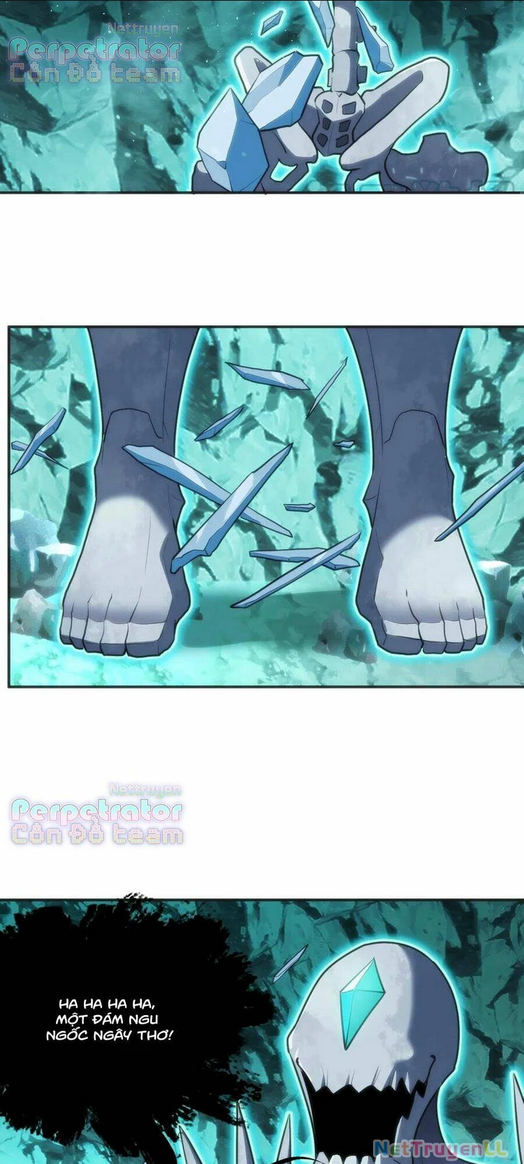 Bổn Thánh Nữ Ngã Bài Rồi Chapter 145 - Trang 4