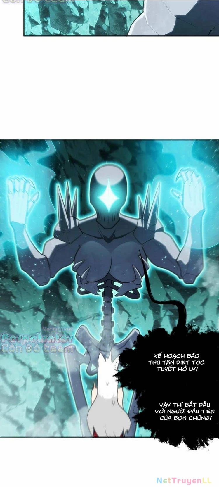 Bổn Thánh Nữ Ngã Bài Rồi Chapter 145 - Trang 4