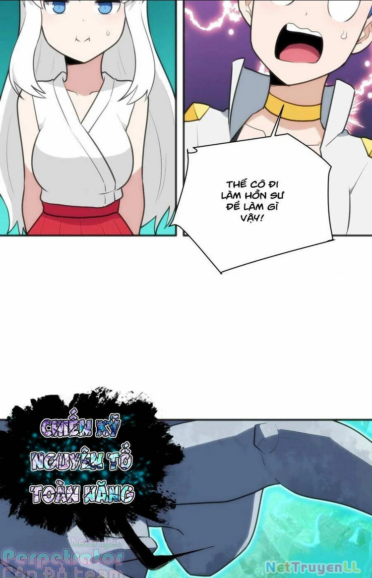 Bổn Thánh Nữ Ngã Bài Rồi Chapter 145 - Trang 4