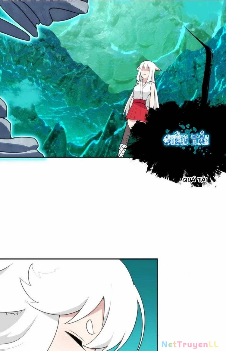 Bổn Thánh Nữ Ngã Bài Rồi Chapter 145 - Trang 4