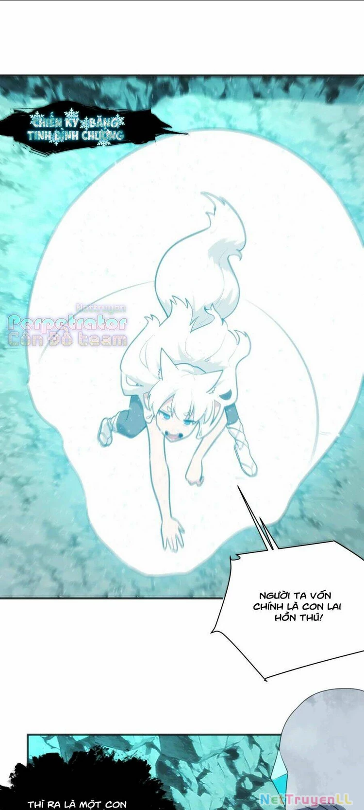 Bổn Thánh Nữ Ngã Bài Rồi Chapter 145 - Trang 4