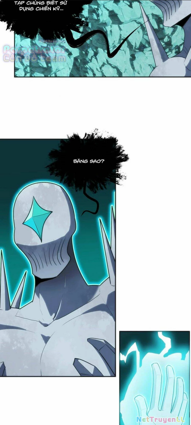 Bổn Thánh Nữ Ngã Bài Rồi Chapter 145 - Trang 4