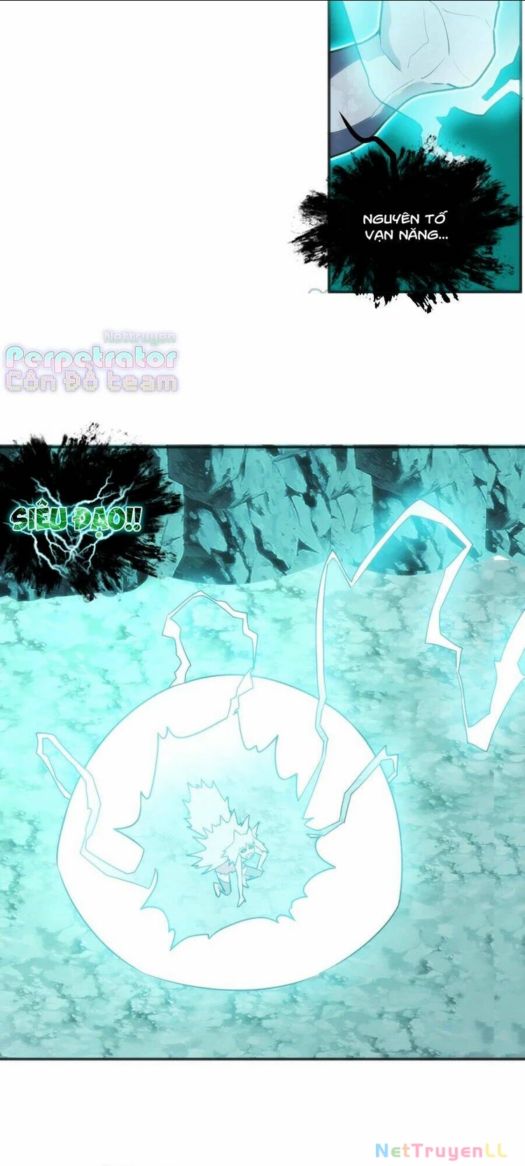 Bổn Thánh Nữ Ngã Bài Rồi Chapter 145 - Trang 4