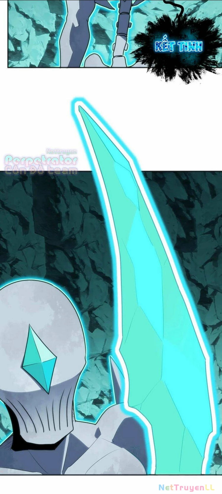 Bổn Thánh Nữ Ngã Bài Rồi Chapter 145 - Trang 4