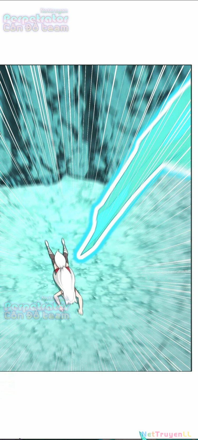 Bổn Thánh Nữ Ngã Bài Rồi Chapter 145 - Trang 4