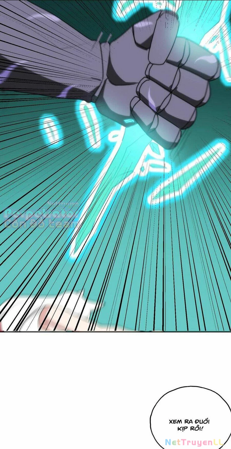 Bổn Thánh Nữ Ngã Bài Rồi Chapter 145 - Trang 4