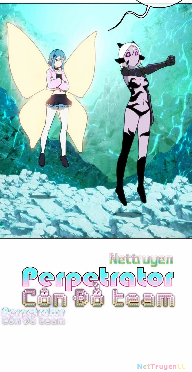 Bổn Thánh Nữ Ngã Bài Rồi Chapter 145 - Trang 4