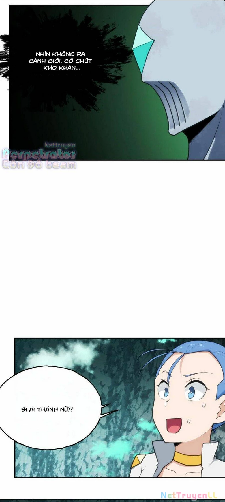 Bổn Thánh Nữ Ngã Bài Rồi Chapter 146 - Trang 4