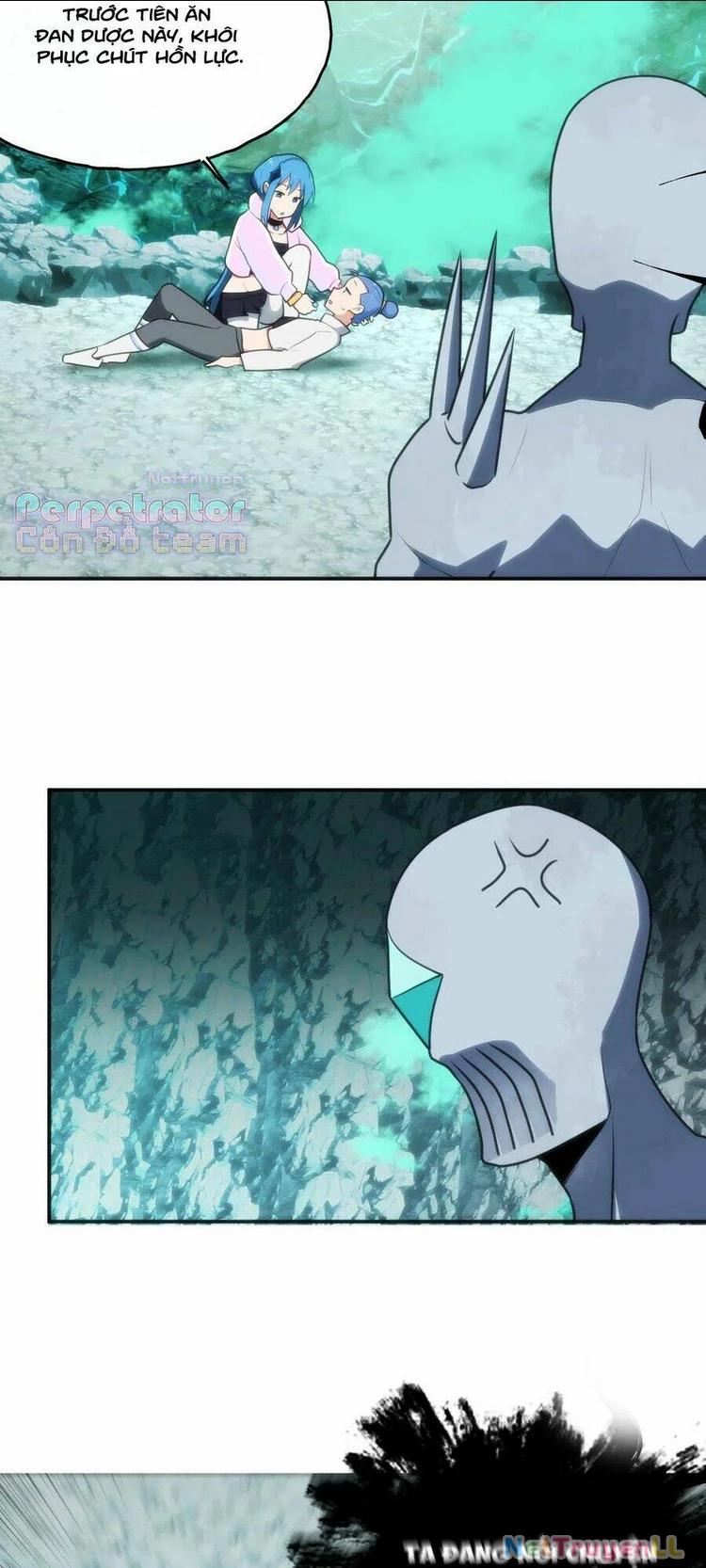 Bổn Thánh Nữ Ngã Bài Rồi Chapter 146 - Trang 4