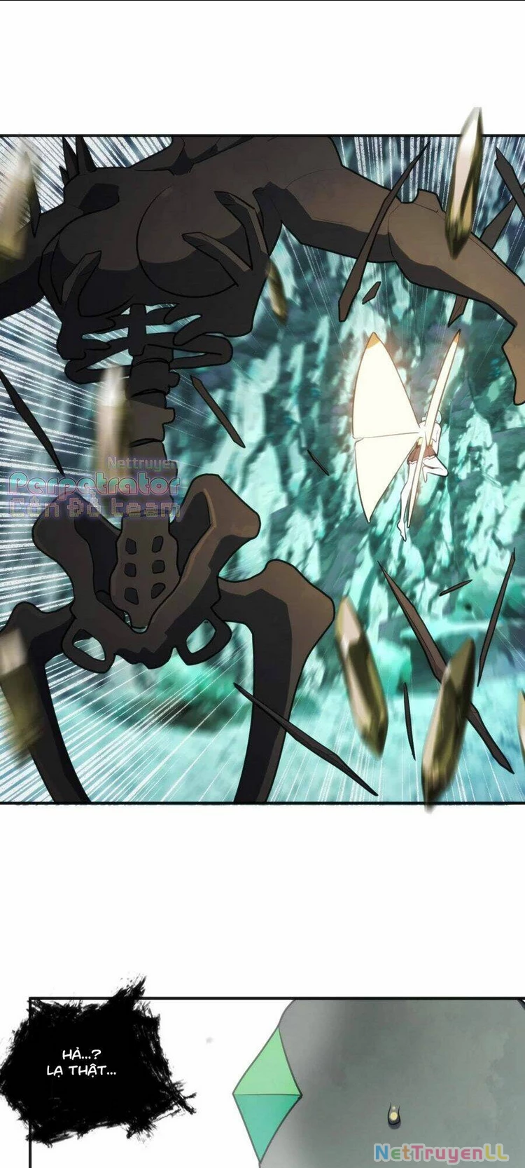 Bổn Thánh Nữ Ngã Bài Rồi Chapter 146 - Trang 4