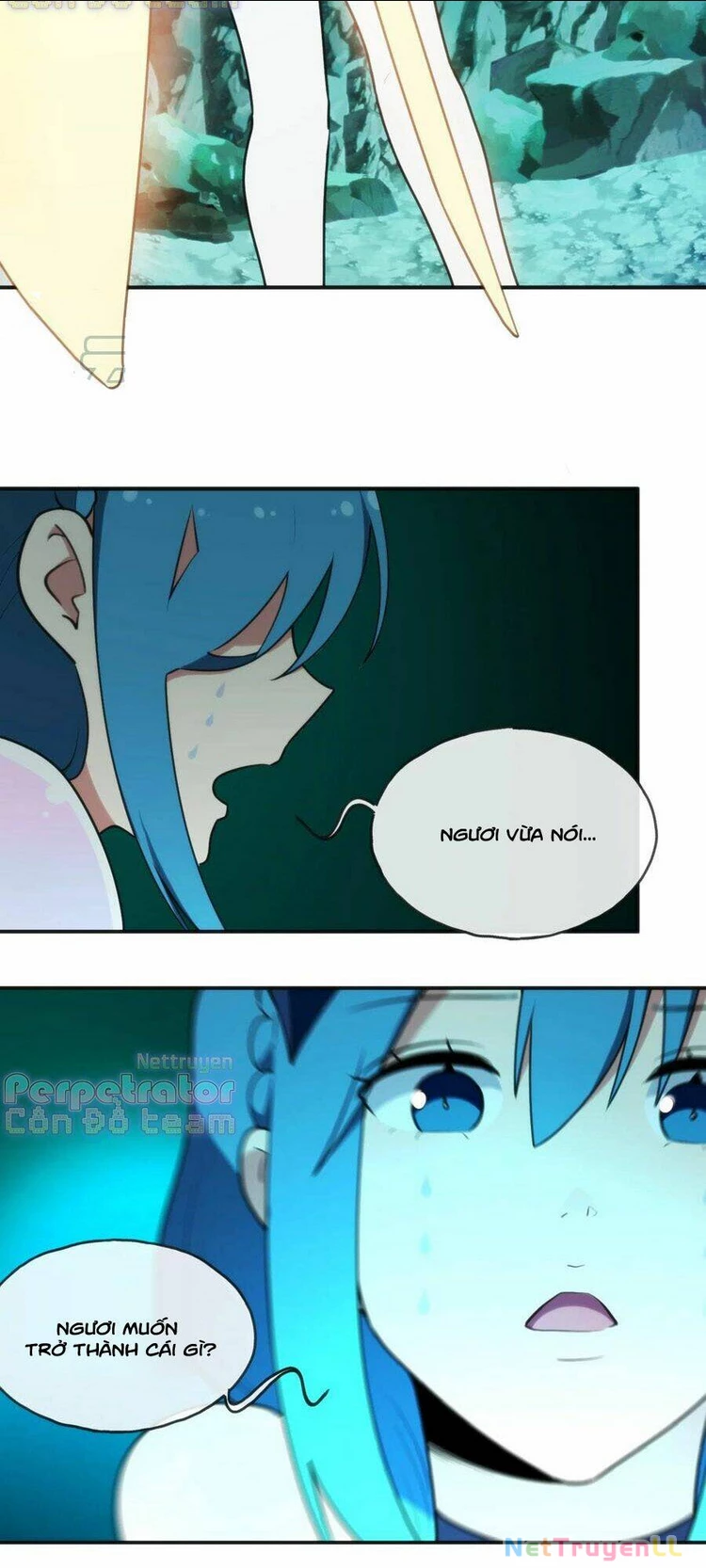 Bổn Thánh Nữ Ngã Bài Rồi Chapter 146 - Trang 4