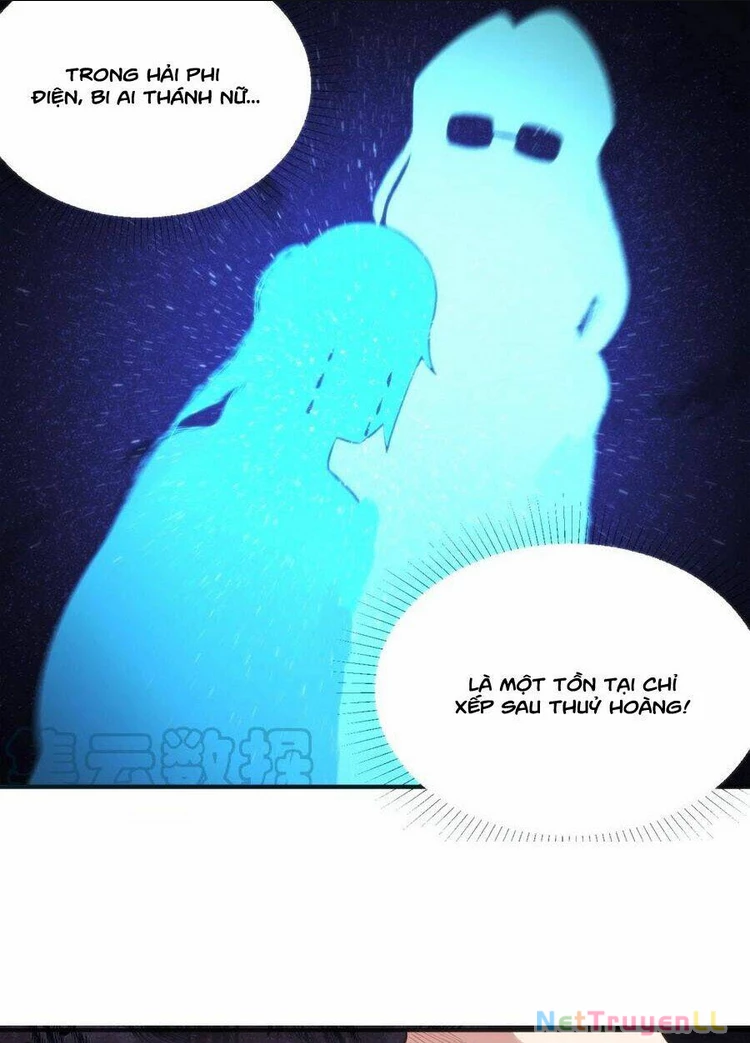 Bổn Thánh Nữ Ngã Bài Rồi Chapter 146 - Trang 4