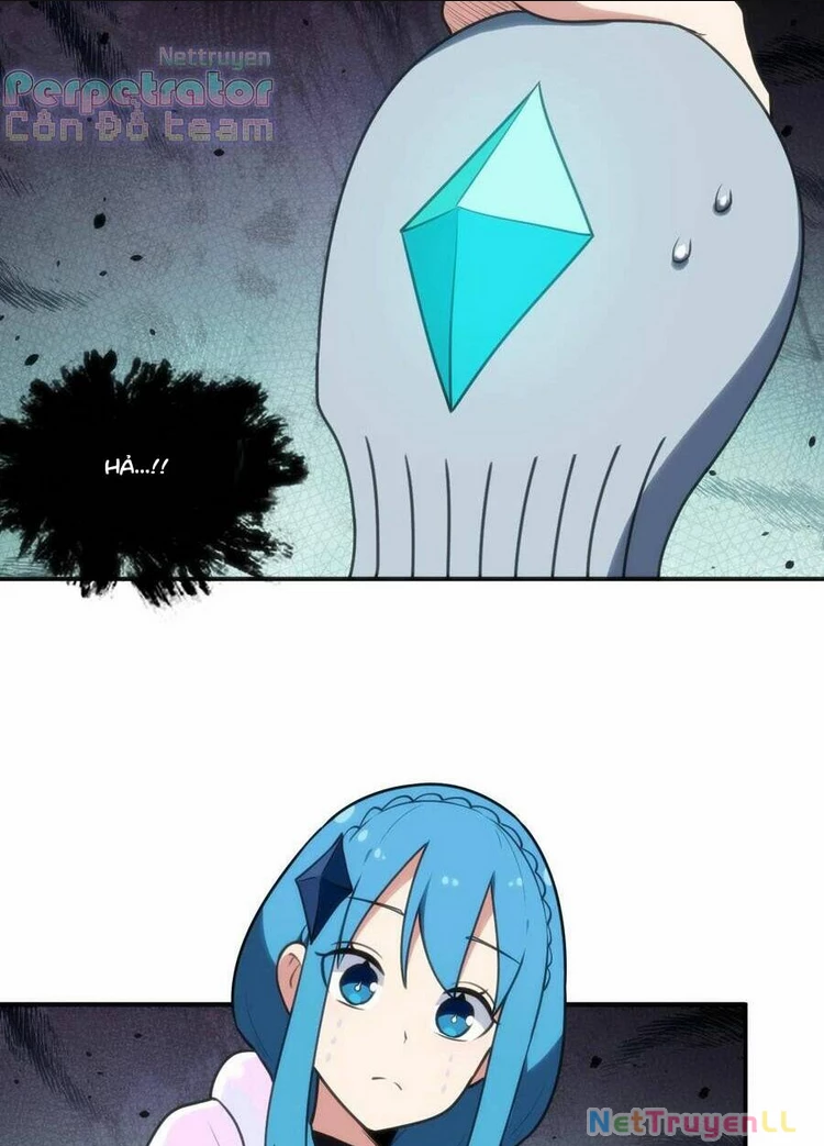 Bổn Thánh Nữ Ngã Bài Rồi Chapter 146 - Trang 4