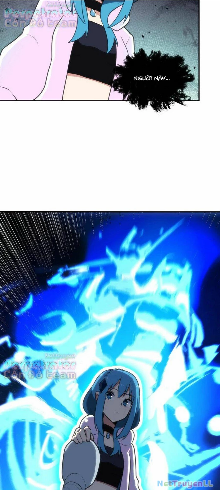 Bổn Thánh Nữ Ngã Bài Rồi Chapter 146 - Trang 4