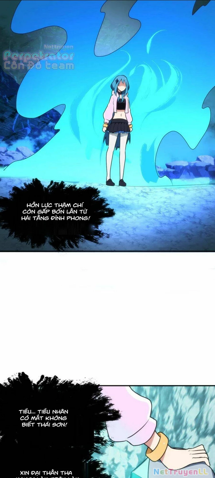 Bổn Thánh Nữ Ngã Bài Rồi Chapter 146 - Trang 4