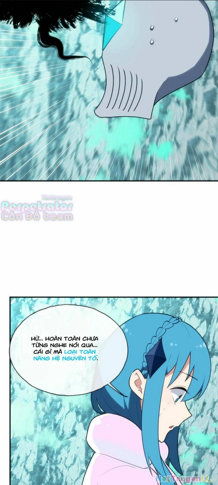 Bổn Thánh Nữ Ngã Bài Rồi Chapter 146 - Trang 4