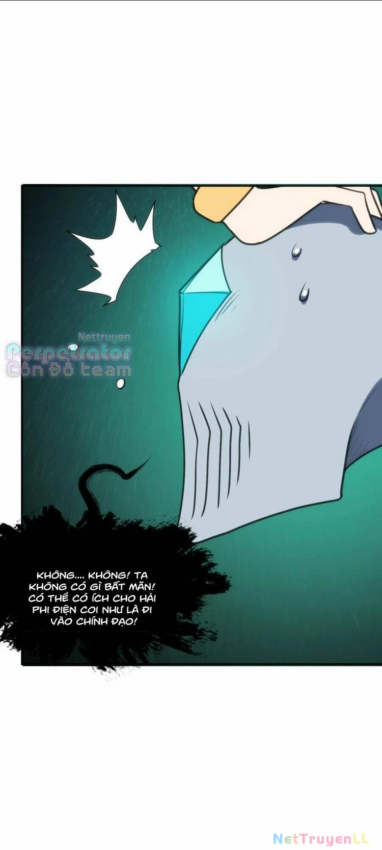 Bổn Thánh Nữ Ngã Bài Rồi Chapter 146 - Trang 4