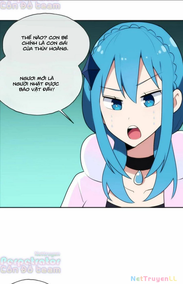 Bổn Thánh Nữ Ngã Bài Rồi Chapter 146 - Trang 4