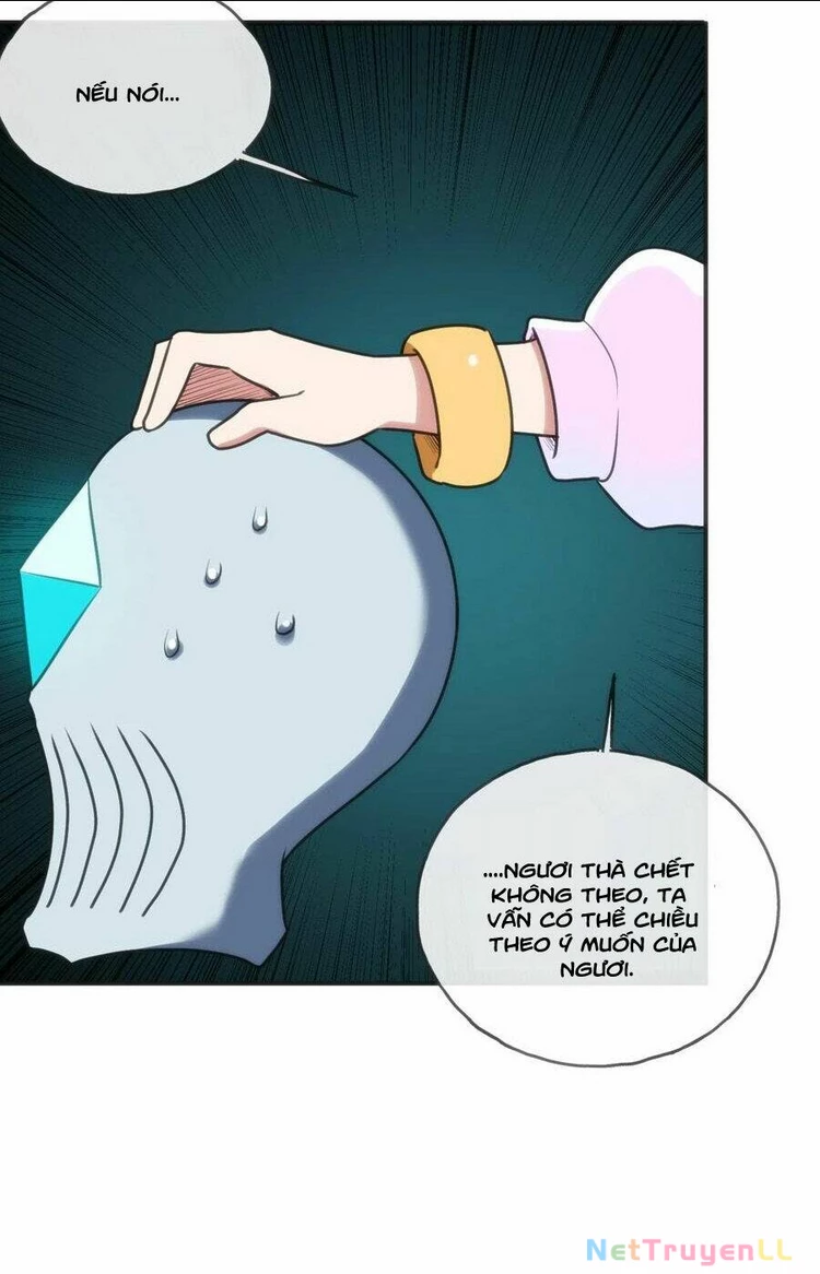 Bổn Thánh Nữ Ngã Bài Rồi Chapter 146 - Trang 4