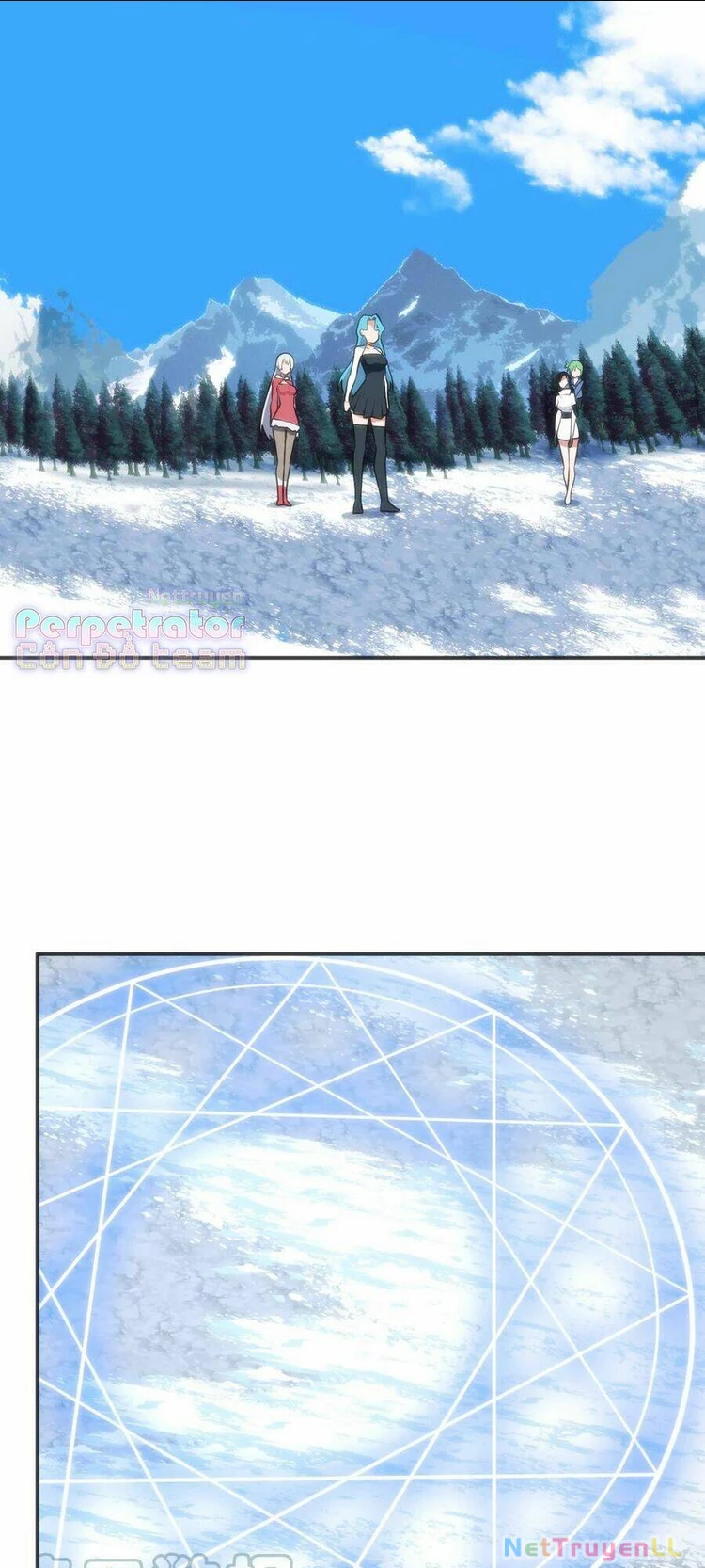 Bổn Thánh Nữ Ngã Bài Rồi Chapter 146 - Trang 4