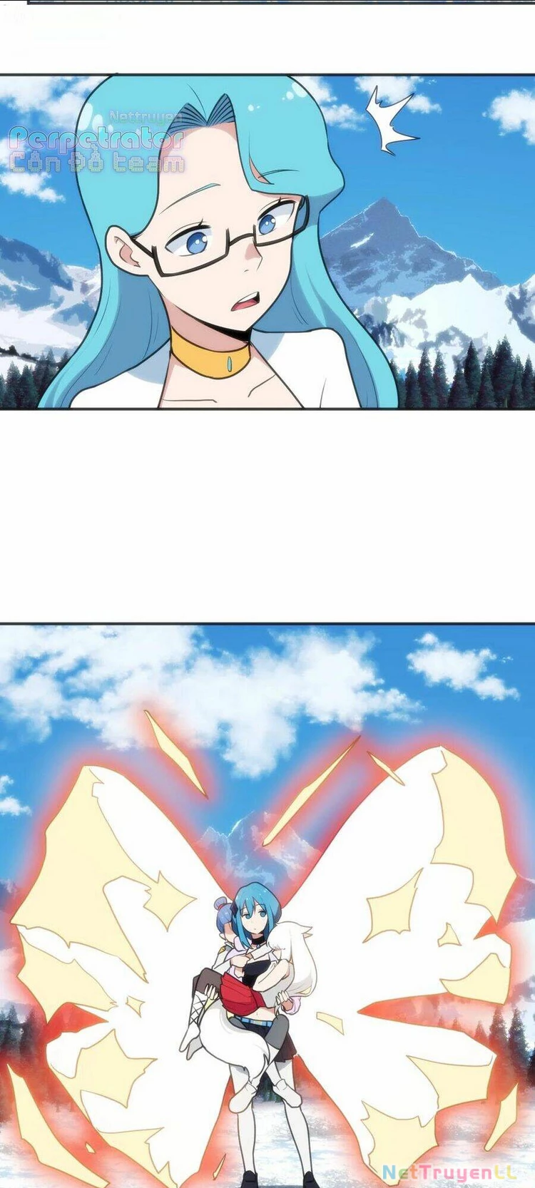 Bổn Thánh Nữ Ngã Bài Rồi Chapter 146 - Trang 4