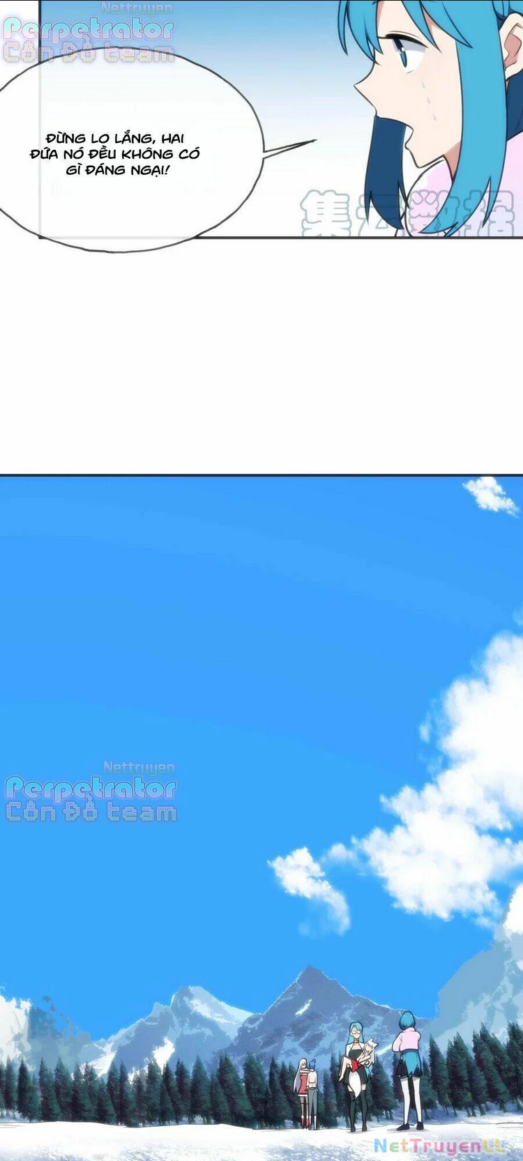 Bổn Thánh Nữ Ngã Bài Rồi Chapter 146 - Trang 4