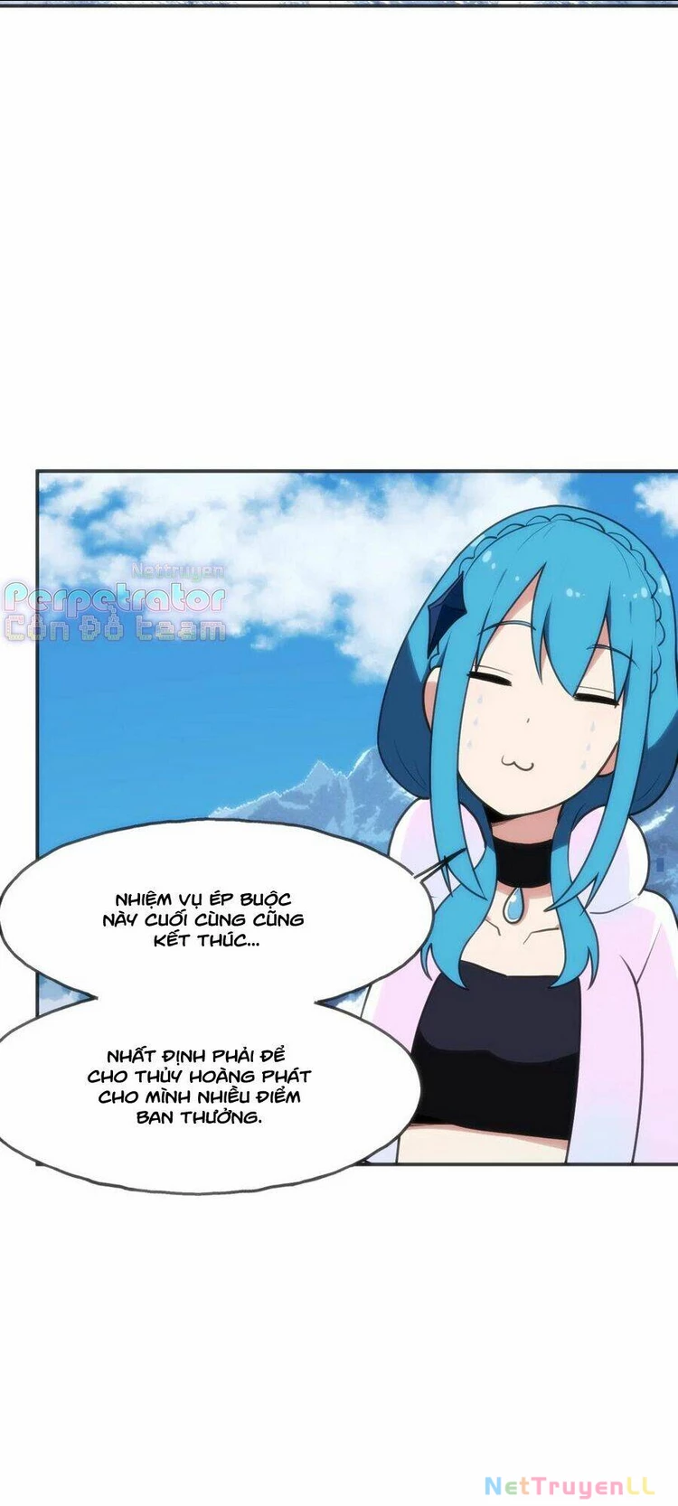 Bổn Thánh Nữ Ngã Bài Rồi Chapter 146 - Trang 4