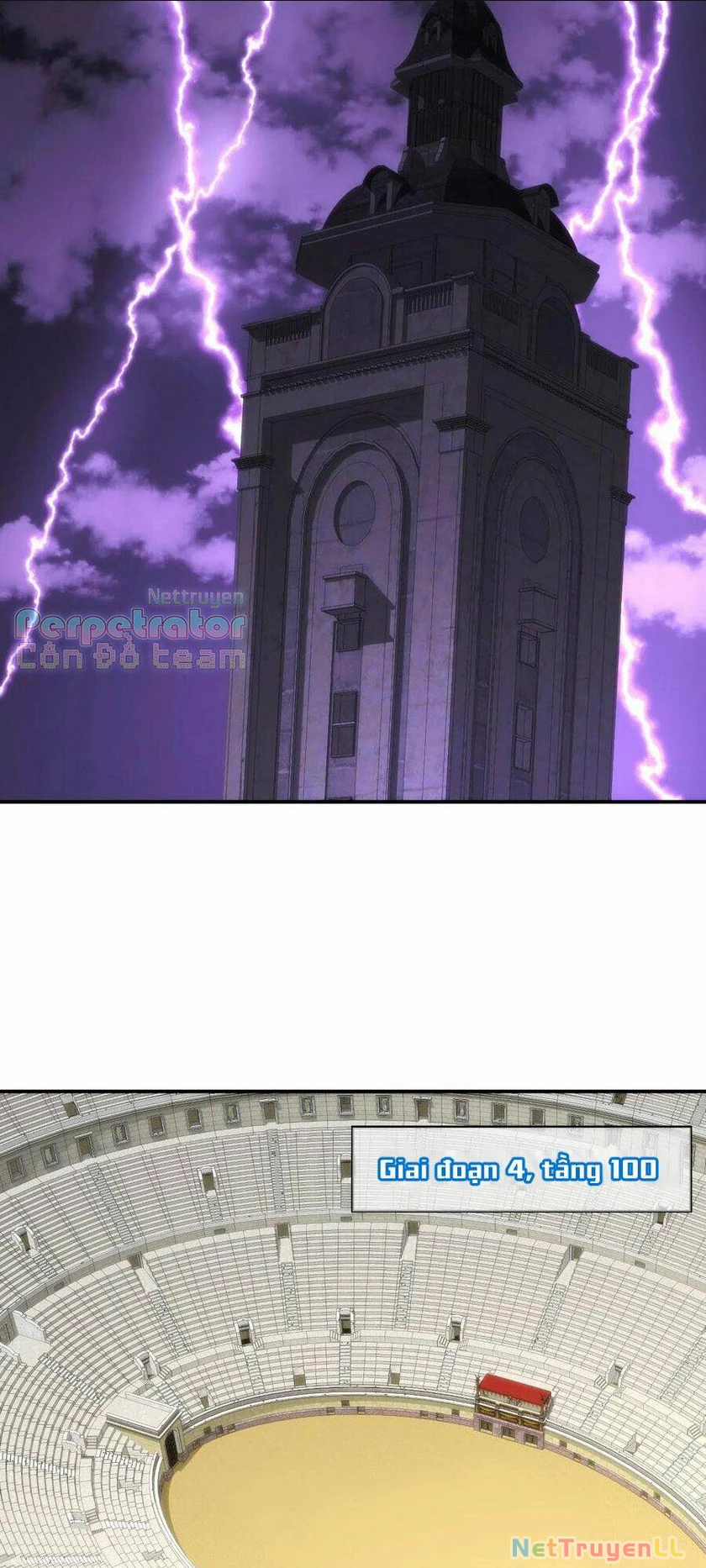 Bổn Thánh Nữ Ngã Bài Rồi Chapter 147 - Trang 4