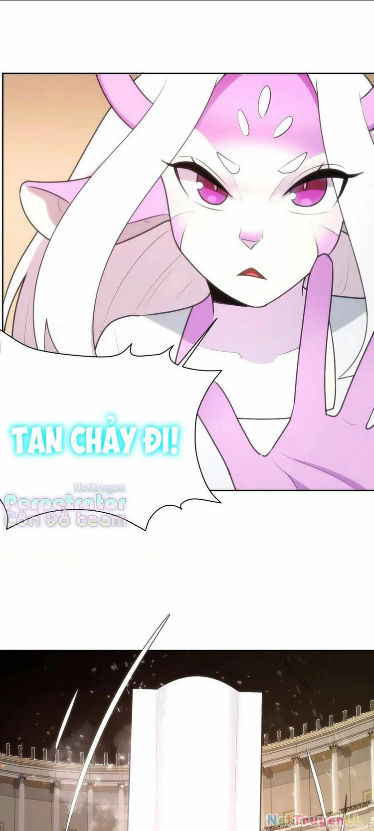 Bổn Thánh Nữ Ngã Bài Rồi Chapter 147 - Trang 4