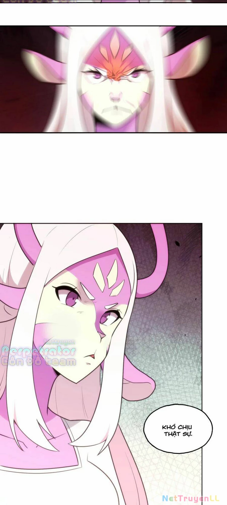 Bổn Thánh Nữ Ngã Bài Rồi Chapter 147 - Trang 4