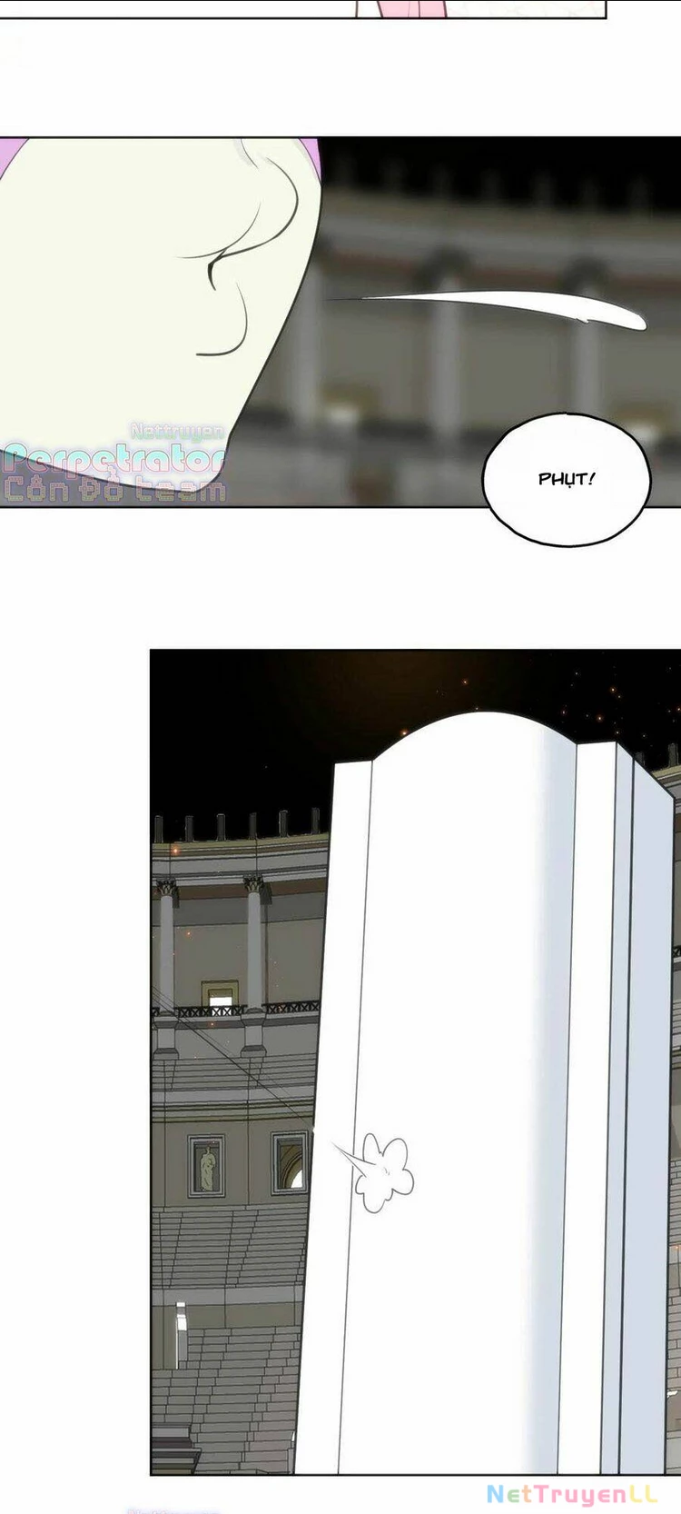 Bổn Thánh Nữ Ngã Bài Rồi Chapter 147 - Trang 4